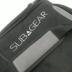 レギュレータバッグRegulator Bag サブギア Sub Gear  の画像