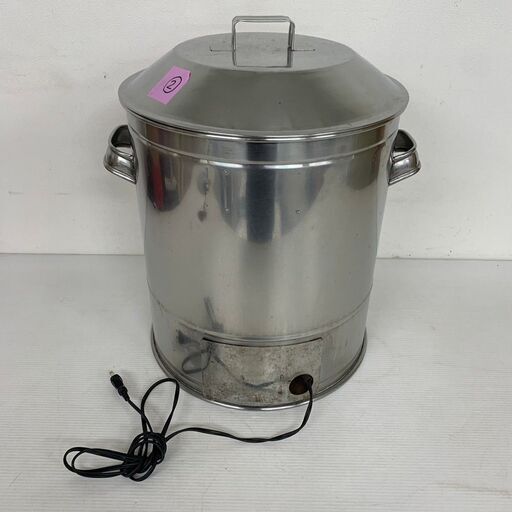 【玉栄】 完全保温器 調理器具 業務用 厨房機器 ②