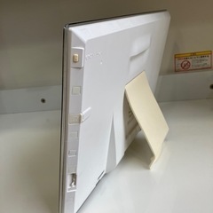 8/10値下げしました！⭕️便利⭕️Panasonic パナソニック 15型携帯防水テレビ＆HDDレコーダー 2014年製 HDD500GB内蔵 UN-JL15T3 NO.1861
