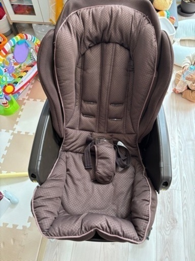 子供用品 ベビー用品　アップリカ　　ユラリズムオート  
