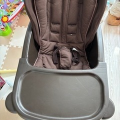子供用品 ベビー用品　アップリカ　　ユラリズムオート  