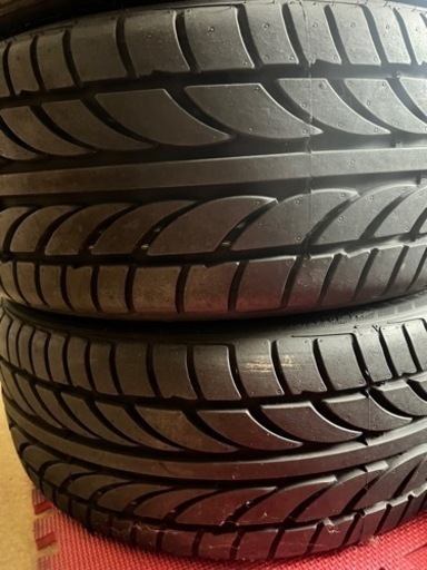 ♦︎205/40R18 中古タイヤ♦︎