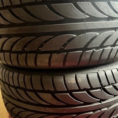 ♦︎205/40R18 中古タイヤ♦︎