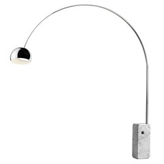 FLOS/フロス フロア照明/リビング ARCO LED（アルコ...