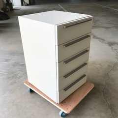 5段収納