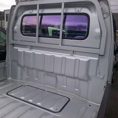 スズキ　キャリィ　車検2年付き❕❕の画像