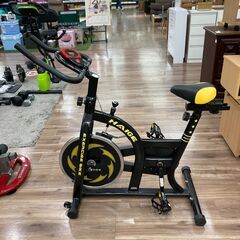 HAIGE(ハイガー)  フィットネスバイク