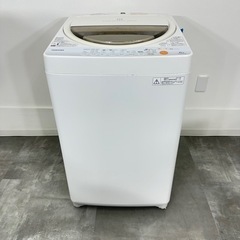 東芝全自動洗濯機家電 生活家電 洗濯機