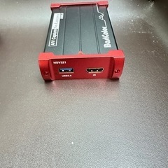 ビデオキャプチャーボード HSV321の画像