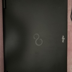 パソコンとワイヤレスマウス