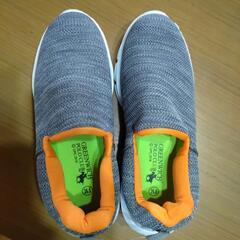 26.5 cm★スニーカーの画像