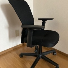 ☆譲ります☆オフィスチェア