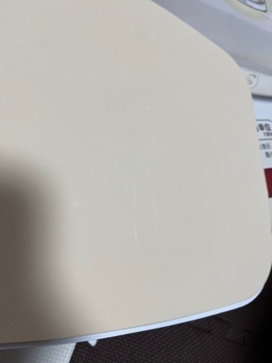 タニタ　ベビースケール　nometa