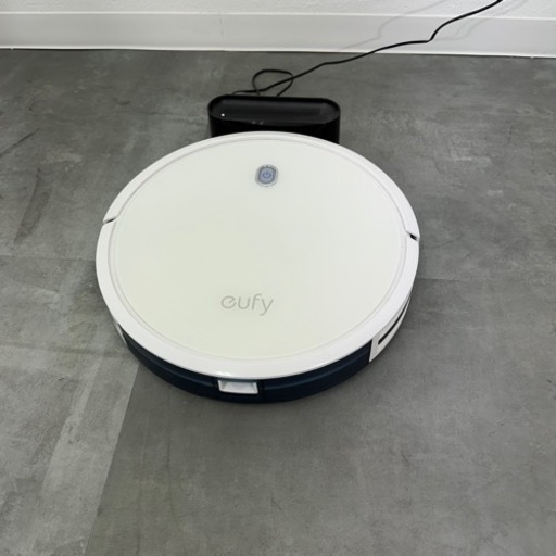 Anker  eufy G10 hybrid アンカー　ロボット掃除機家電キッチン家電 ホットプレート