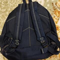ellesse リュックサックの画像