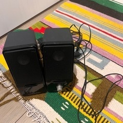 オーディオテクニカ　スピーカー