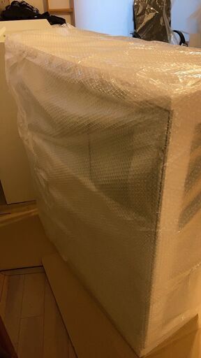 飾り棚　ニトリの商品です。