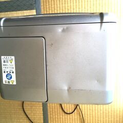 石油ファンヒーター 　ダイニチFW-3214S の画像