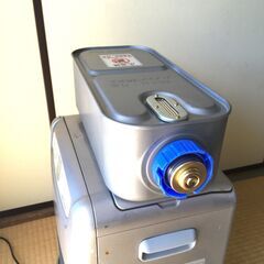 石油ファンヒーター 　ダイニチFW-3214S の画像