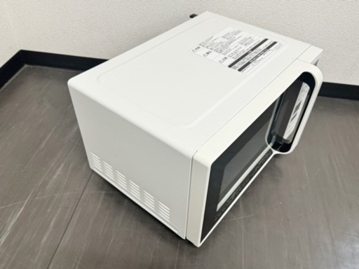 ? 激安‼️18年製日立電子レンジHMR-FR181 ／　R084