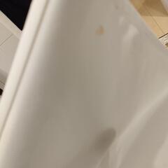 エアコン風よけの画像