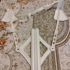 エアコン風よけの画像