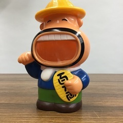 カールおじさん おもちゃの中古が安い！激安で譲ります・無料で