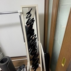 家具 ミラー/鏡の画像