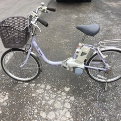 電動自転車64の画像