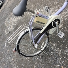 電動自転車64の画像