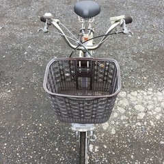 電動自転車64の画像