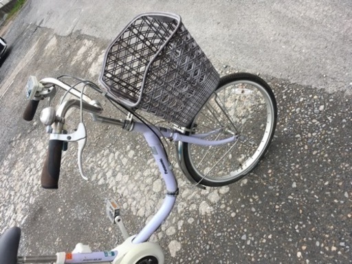 電動自転車64