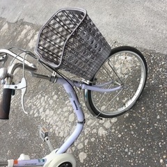 電動自転車64の画像