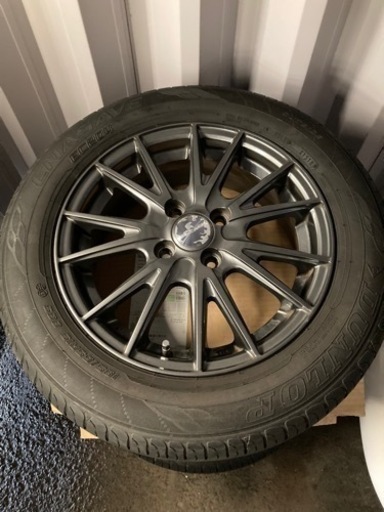 お相手決定しました 車のパーツ タイヤ、ホイール