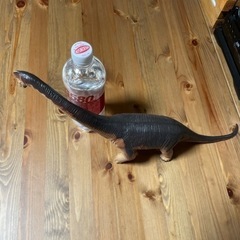 Ｍ【中古】①BIG⁈恐竜フィギュア★の画像