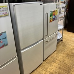 🍰人気デザイン🍰SHARP 2022年製 152L冷蔵庫 SJ-D15H シャープどっちもドア🚪NO.1894