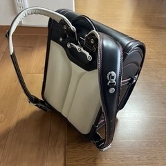 ランドセルの画像