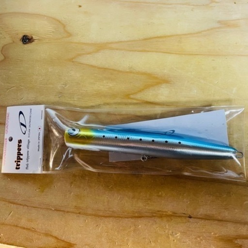 ビーコン　210 GHイワシ