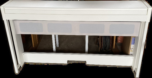 電子ピアノ　売ります