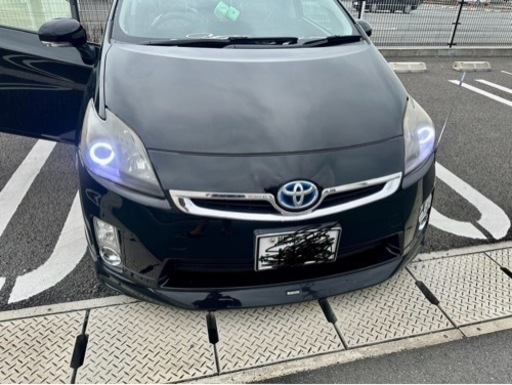 30プリウス前期