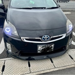 30プリウス前期