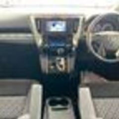 【自社ローン120回払い可能/頭金、保証人なしOK】トヨタ　ヴェルファイア                                        の画像
