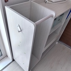 家具 収納家具 テレビ台の画像