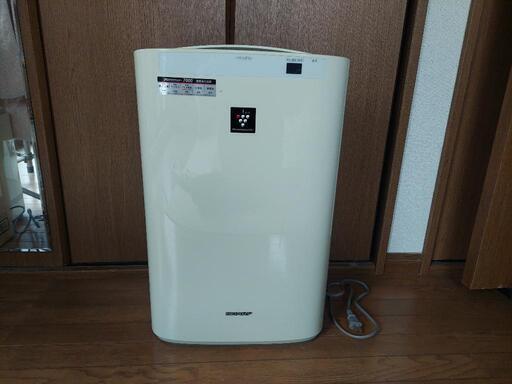 家電 季節、空調家電 加湿器