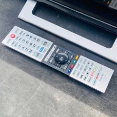 東芝レグザ 液晶テレビ TV 24V34 2022年製の画像