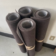 カーペット