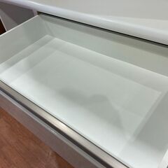 【愛品館 市原店】ニトリ｜ポスティア120KB｜スライド扉キッチンボード 愛品館 市原店】ニトリ｜ポスティア120KB｜スライド扉キッチンボード