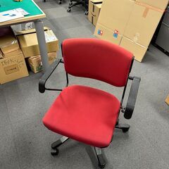 【500円】オフィスチェア｜オフィス家具一掃します