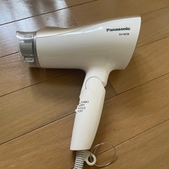 ドライヤーの画像
