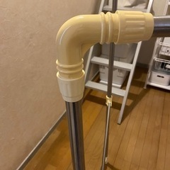 〘 お譲り頂く方決まりました〙物干し竿　の画像